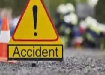 ৩১ ডিচেম্বৰৰ নিশা ৰাজ্যত ৭৯ টা দুৰ্ঘটনা : ৫ জনৰ মৃত্যু