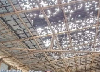 প্ৰচণ্ড শীত প্ৰবাহৰ ফলত ডিব্ৰুগড়ৰ মৰানত দুটি শিশুৰ মৃত্যু