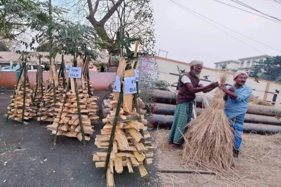 মেজি ফৰ চেলঃ সংস্কৃতি আৰু পুঁজিবাদ