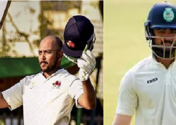 Prithvi Shaw