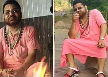 Jalebi Baba