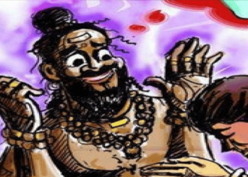 অপৰাধ নে অন্ধ বিশ্বাস ? ভূত খেদিবলৈ মাতি বাবাজীয়ে ধৰ্ষণ কৰিলে মহিলাক