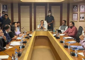চাৰি জিলা বিলুপ্তিকৰণৰ আঁৰত কি ‘জাতীয়’ স্বাৰ্থ নিহিত হৈ আছে জাতিক জনাওক মুখ্যমন্ত্ৰী হিমন্ত বিশ্ব শৰ্মাই