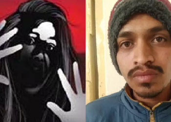 Man Threatens To Cut Girl Into 35 Pieces