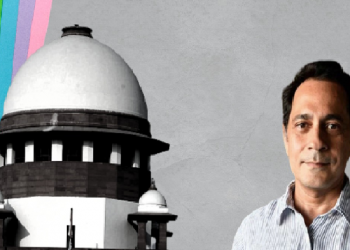 Supreme Court backs gay advocate