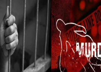 নগাঁৱৰ যুৱকে হাইদৰাবাদত গৈ হত্যা কৰিলে নিজ সহোদৰক