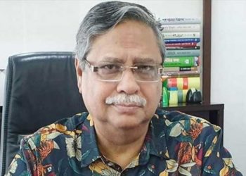 চুবুৰীয়া ৰাষ্ট্ৰ বাংলাদেশৰ নতুন ৰাষ্ট্ৰপতি হ’ব চাহাবুদ্দিন চুপ্পু!