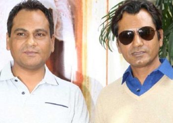 ভাতৃৰ মহাবিস্ফোৰণ: ধন দি পৰিচাৰিকাৰ মুখ বন্ধ কৰিলে নৱাজুদ্দিন ছিদ্দিকিয়ে!