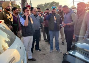 স্বাভাৱিক হোৱাৰ দিশে পৰ্যটন খণ্ড! কৰোণা কালৰ পাছত দেশত বিদেশী পৰ্যটকৰ ভিৰ