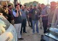 পঞ্জাৱতো এনকাউণ্টাৰ: আৰক্ষীৰ গুলীত নিহত দুই সতীৰ্থসহ গেংষ্টাৰ তেজা