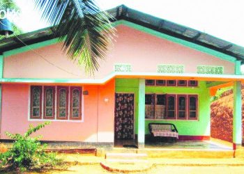 এতিয়াৰ পৰা অসম আৰ্হিৰ ঘৰ সাজিলে ভৰিব লাগিব হাজাৰ হাজাৰ টকাৰ কৰ