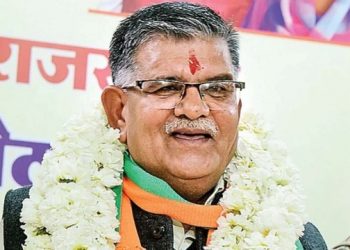 সলনি হ’ল দেশৰ কেইবাখনো ৰাজ্যৰ ৰাজ্যপাল; অসমৰ নতুন ৰাজ্যপাল গুলাব চান্দ কাটাৰিয়া