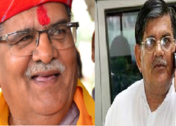 গুলাব চান্দ কাটাৰিয়া: ৰাজস্থানৰ বিজেপি নেতা অসমৰ নতুন ৰাজ্যপালৰ বিষয়ে জানক সৱিশেষ
