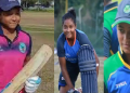 অসমৰ ক্ৰীড়া জগতৰ বাবে ভাল খৱৰ; মহিলা আইপিএলৰ মুম্বাই ইণ্ডিয়ানছত জিন্টিমণি কলিতা