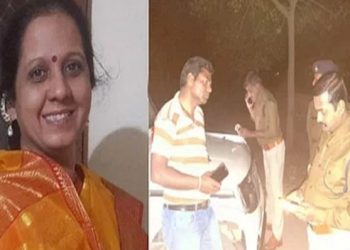 মহিলা অধ্যক্ষৰ গাত পেট্ৰ’ল ঢালি জ্বলাই দিলে ছাত্ৰই; সংকটজনক অৱস্থাত ভৰ্তি হাস্পাতালত