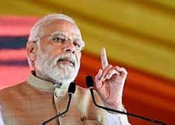 প্ৰধানমন্ত্ৰী মোডীৰ সমাৱেশত দিয়া নাই অনুমতি; বিজেপিৰ ৰোষত মেঘালয় চৰকাৰ!