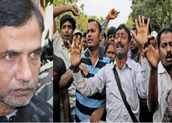 আৰু কিমান বাকী! পুনৰ চৰ্চাত সাৰদা কেলেংকাৰী; প্ৰয়াত অঞ্জন দত্ত, নলিনী চিদাম্বৰমৰ সম্পত্তি জব্দ