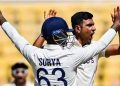 স্পীনাৰৰ যাদু! ভাৰতৰ হাতত শোচনীয়ভাৱে পৰাস্ত অষ্ট্ৰেলিয়া