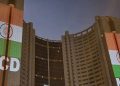 Delhi Mayor Polls