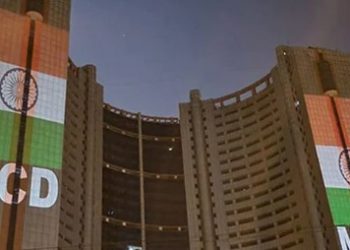 Delhi Mayor Polls