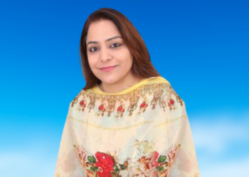 মুখ থেকেচা বিজেপিৰ! শেষ হাঁহি আপৰ, দিল্লীয়ে পালে প্ৰথম মহিলা মেয়ৰ