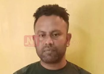 জিম্মাৰ পৰা পলোৱা ৰঞ্জিত বৰা হত্যাকাণ্ডৰ মূল অভিযুক্ত শ্বাহ আলম আৰক্ষীৰ গুলীত নিহত