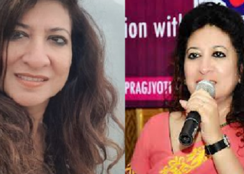 অধ্যাপিকা, সুলেখিকা, অভিনেত্ৰী শ্ৰুতিমালা দুৱৰাৰ পৰলোকপ্ৰাপ্তি