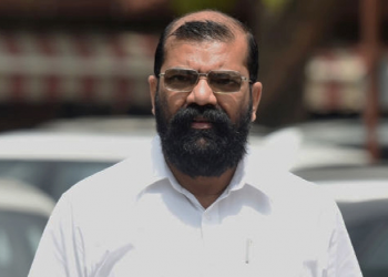 Dr Samujjal Kumar Bhattacharya