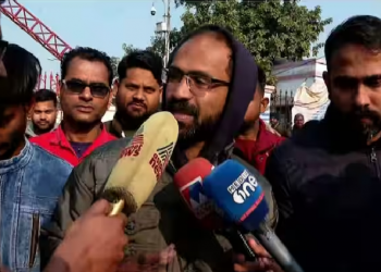 Siddique Kappan