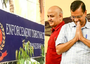 AAP Delhi liquor scam