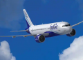 IndiGo Flies Passenger