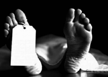 Man Kills Paralysed Father