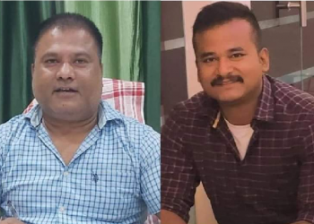 Fake encounter in Assam