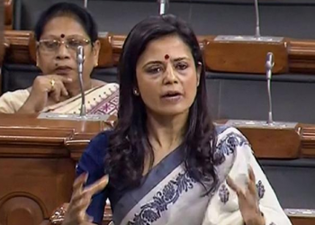 Mahua Moitra