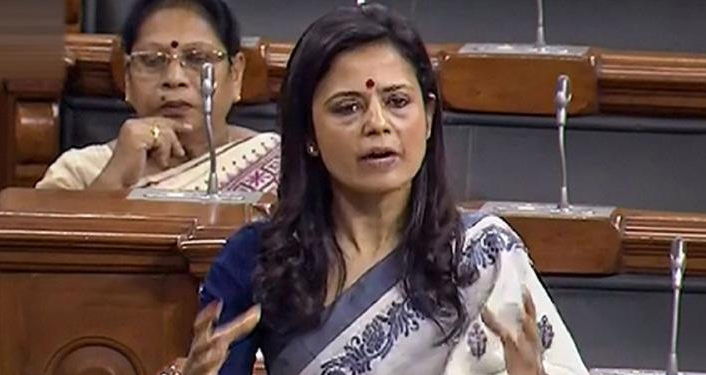 Mahua Moitra