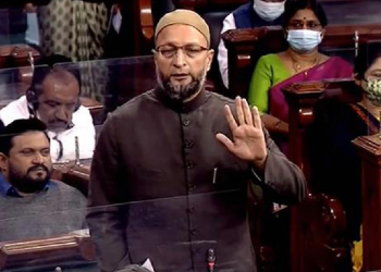Owaisi