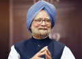 Manmohan Singh