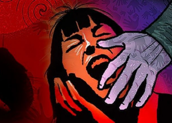 UP Couple Kills Daughter
