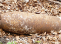 World War II bombs found