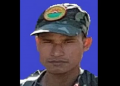 ULFA-I commander killed in encounter