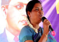 Tamil Poet Sukirtharani Rejects Award