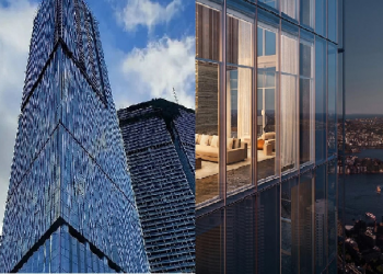 Most expensive apartment of India