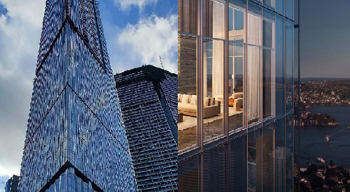 Most expensive apartment of India