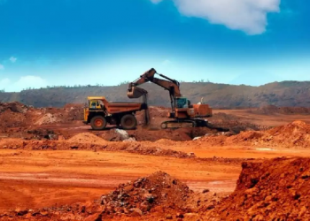Lithium Reserves Found