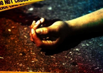 Man kill Wife