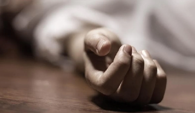 Mumbai Guard Kills Woman
