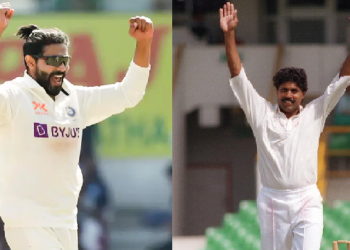 India vs Australia