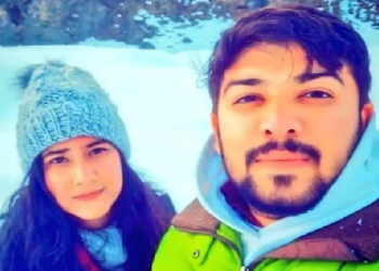 Nikki Yadav murder case