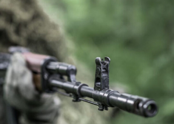 Three killed inLedo