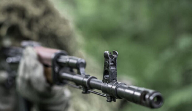 Three killed inLedo
